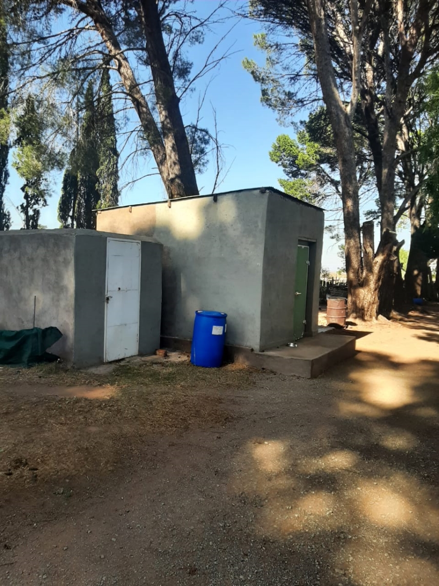 4 Bedroom Property for Sale in Hofmeyr Eastern Cape